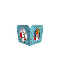 Pepernootbakjes Sinterklaas & Ozosnel Cartoon (6st) - thumbnail