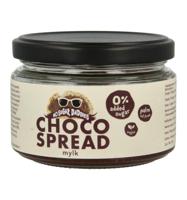 Chocopasta mylk bio - thumbnail