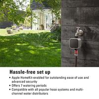 eve Aqua Smart Water Controller bewateringsautomaat - thumbnail