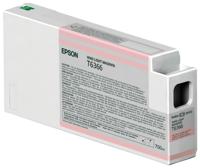 Epson inktpatroon Vivid Light Magenta T636600 UltraChrome HDR 700 ml - thumbnail