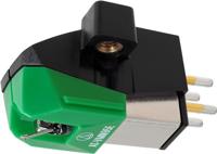 Audio Technica AT-VM95E dual Moving Magnet cartridge, elliptische stylus - thumbnail
