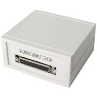 Emis USB-iSMIF Stappenmotorinterface 5 V/DC USB - thumbnail