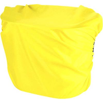Haberland regenschutzhaube rain cover yellow