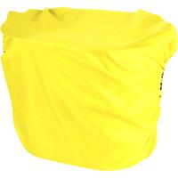 Haberland regenschutzhaube rain cover yellow - thumbnail