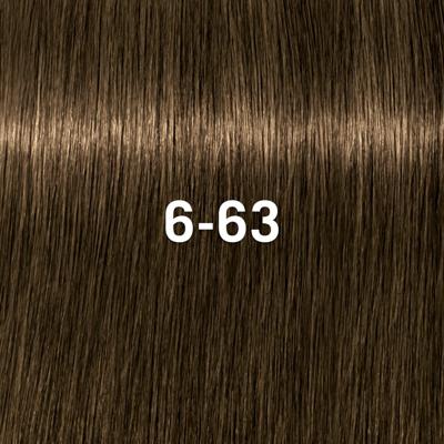 Schwarzkopf Professional Igora Vibrance tone on tone coloration 60ml