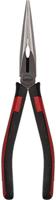 KS Tools 1152201 Platte rondbektang Recht Gereedschapsstaal 160 mm - thumbnail