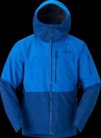 Norrona Lofoten Gore-Tex Wintersportjas Heren Skydiver M - thumbnail