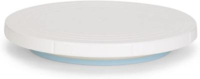 Patisse Taart-Draaiplateau 27 cm Wit