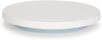 Patisse Taart-Draaiplateau 27 cm Wit - thumbnail