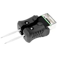 Weller T0050116799 Soldeerpunt Beitelvorm Lengte soldeerpunt: 23.00 mm Inhoud: 1 stuk(s) - thumbnail