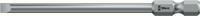 Wera 800/4 Z Sleufschroeven Bits, 1.2 x 8.0 x 50 mm - 1 stuk(s) - 05059340001 - thumbnail