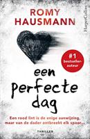 Een perfecte dag - Romy Hausmann - ebook - thumbnail