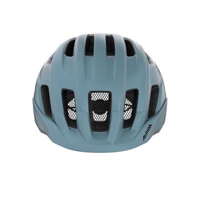 Olympic Sportswear Alpina sports tour helm paranus 59-62 mat pastelblauw