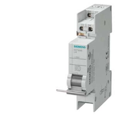 Siemens - Minimale spanning, 110 VDC, 6 klemmen