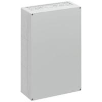 Spelsberg AKL 3-g Installatiebehuizing 300 x 450 x 132 Polystereen (EPS) Grijs 1 stuk(s) - thumbnail