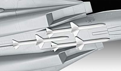 Revell Maverick`s F-14 Tomcat Geschenkset