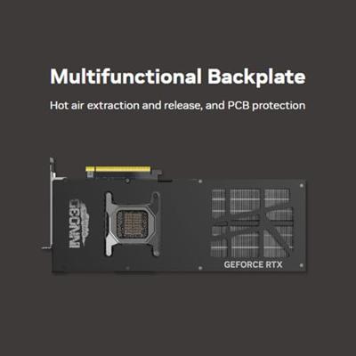 INNO3D GeForce RTX 5090 X3 OC 32GB