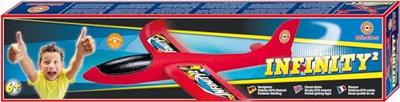 Günther Flugspiele 1512 Infinitym-draagglijders Speelgoed 1 stuk(s)