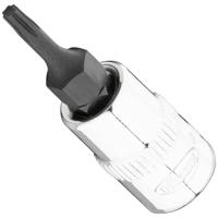 Vigor V7037-IP8 T+ profiel Schroevendraaierdop 1 stuks Vierkant, 1/4 (6.3 mm) - thumbnail