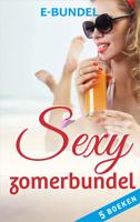 Sexy zomerbundel (5-in-1) - Lynne Graham - eBook (9789402524543) - thumbnail