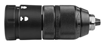Makita 199139-5 Boorkop snelspan 1,5-13mm - thumbnail