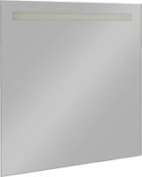 Saqu Pure Spiegel met LED verlichting 80x80 cm - thumbnail