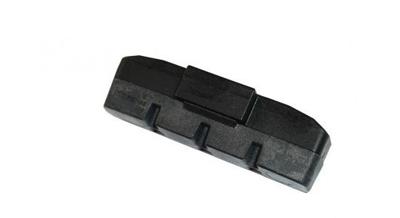 Magura remblok hydro-stop hs33 lang zwart (50st)