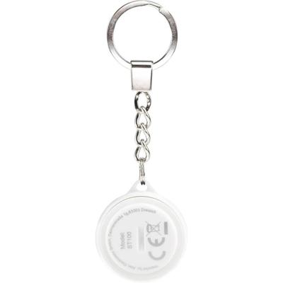 Albrecht Smart Tracker ST-100 Bluetooth tracker Active White (mat)