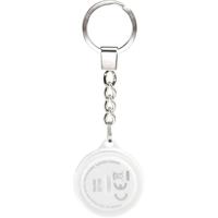 Albrecht Smart Tracker ST-100 Bluetooth tracker Active White (mat) - thumbnail