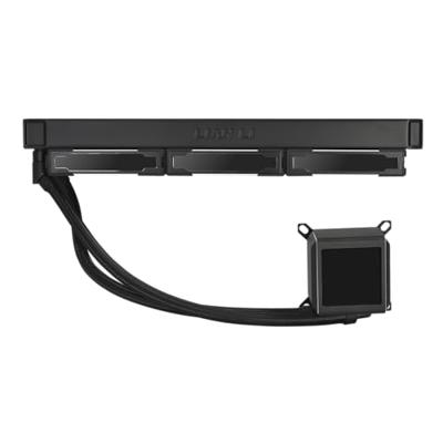 Kolink GALAHAD II LCD 360 SL-INF PC-waterkoeling - thumbnail