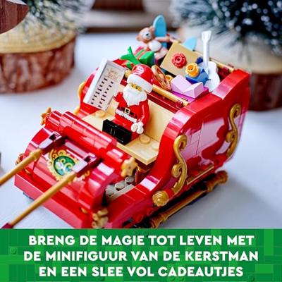 LEGO iconic 40499 arrenslee - thumbnail