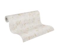 AS Creation Casual Living - Grijs - Gipslook - 393871 - thumbnail