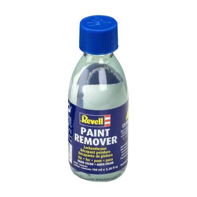 Revell Paint Remover 100 ml Glas