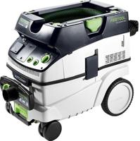 Festool CTL 26 E AC | RENOFIX | CLEANTEC | STOFZUIGER - 575841 - thumbnail