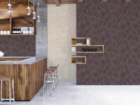 Livingwalls Daniel Hechter 7 - Grijs - 781285 - thumbnail