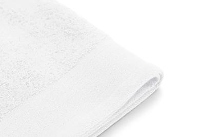 Walra baddoek soft cotton wit 60x110 cm Walra baddoek soft cotton wit 60x110 cm