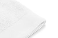 Walra baddoek soft cotton wit 60x110 cm - thumbnail