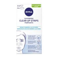 Nivea Zuiverende Clear-Up Strips - thumbnail