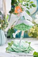The Quintessential Quintuplets PVC Statue 1/7 Nakano Yotsuba Angel Ver. 27 cm - thumbnail