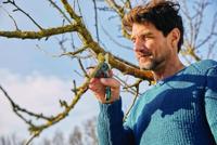 Gardena Pro snoeischaar promo - thumbnail