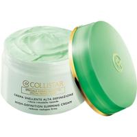 Collistar Collistar High-Definition Slimming Cream 400 ml - thumbnail