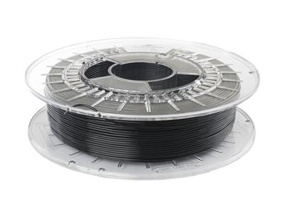 Spectrum Filaments 80520 S-Flex 98A Filament TPU Flexibel 1.75 mm 500 g Deep black, Zwart InnoFlex 1 stuk(s) Spectrum Filaments 80520 S-Flex 98A Filament TPU Flexibel 1.75 mm 500 g Deep black, Zwart InnoFlex 1 stuk(s)