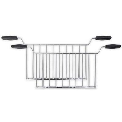 SMEG TSSR02 Jaren 50 sandwichrekken