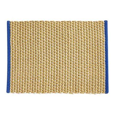HAY Door Mat - Yellow HAY Door Mat - Yellow