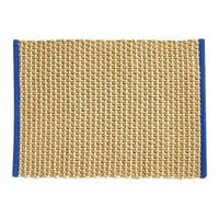 HAY Door Mat - Yellow - thumbnail