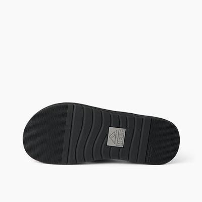 Reef Slippers Ojai Classic CJ6247 Zwart-42 maat 42