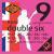 Rotosound R30SL Roto Double Six Pinks elektrische gitaarsnaren - thumbnail
