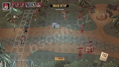 Days of Doom Days of Doom