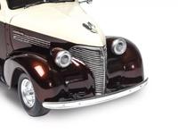 Revell 14529 1939 Chevy Sedan Delivery Auto (bouwpakket) 1:24 - thumbnail