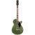 Gretsch G5220 Electromatic Jet BT Single-Cut V-Stoptail Olive Metallic elektrische gitaar